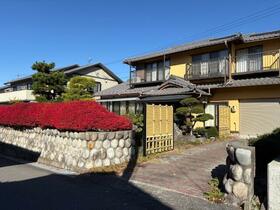 長野県長野市若穂保科