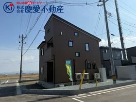 山形県東田川郡三川町大字押切新田字桜木