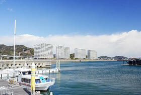 愛知県蒲郡市海陽町２丁目