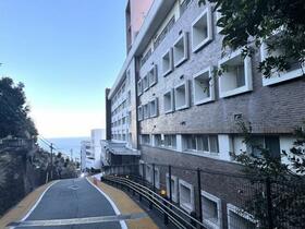 静岡県熱海市「アビタシオン２号棟」リゾートマンション