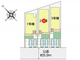 岡山県岡山市中区兼基