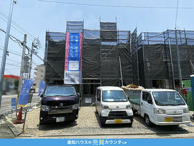 高知県高知市若松町