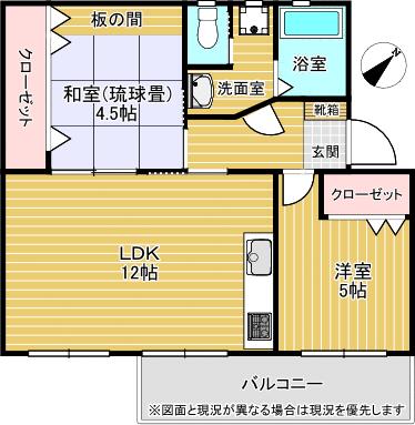 物件サムネイル