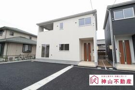 愛知県一宮市今伊勢町馬寄字東更屋敷