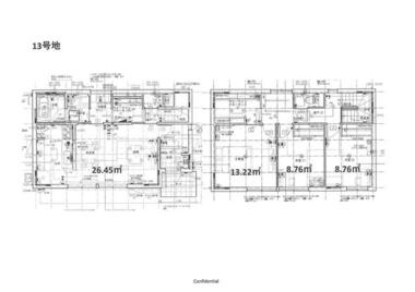 間取り：243008514431