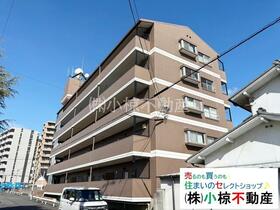 セブンスターマンション第３春日井／ペット〇／リフォーム完／勝川駅歩６分