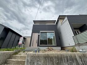 京都府京都市北区衣笠開キ町