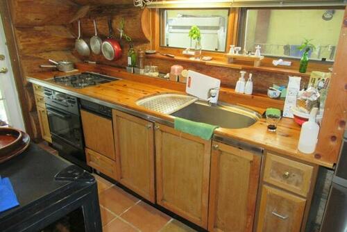 detached 山梨県北杜市長坂町白井沢