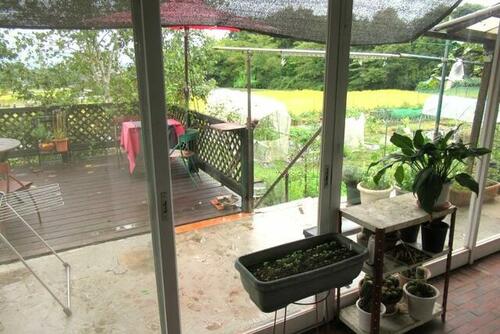 detached 山梨県北杜市長坂町白井沢