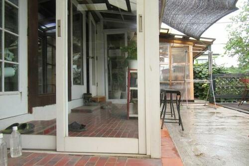 detached 山梨県北杜市長坂町白井沢