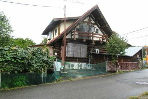 detached 山梨県北杜市長坂町白井沢