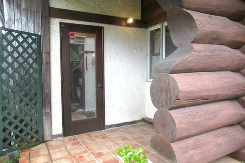 detached 山梨県北杜市長坂町白井沢