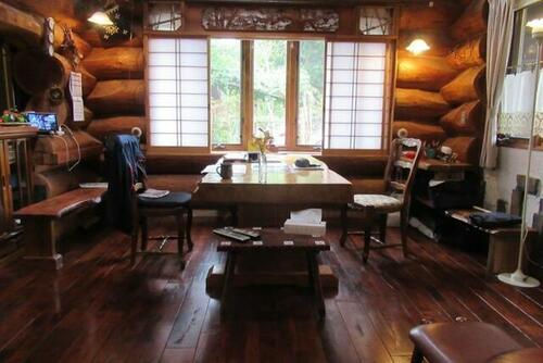 detached 山梨県北杜市長坂町白井沢