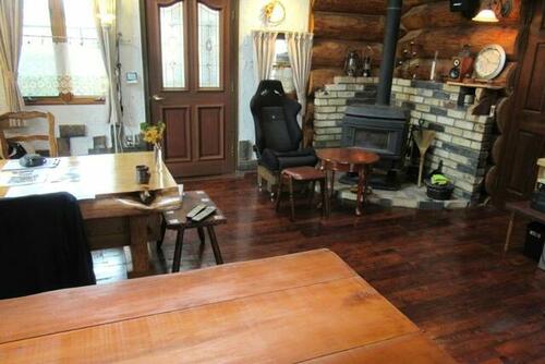 detached 山梨県北杜市長坂町白井沢