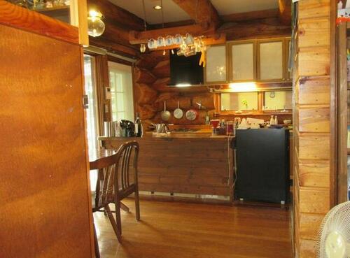 detached 山梨県北杜市長坂町白井沢