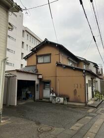 石川県白山市古城町