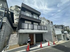 兵庫県神戸市中央区熊内町８丁目