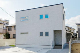 香川県高松市屋島西町