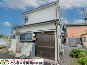 栃木県栃木市錦町