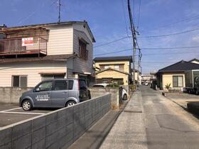 愛媛県松山市土居田町