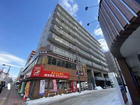 北海道札幌市西区琴似一条２丁目
