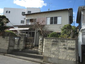 千葉県野田市中野台鹿島町