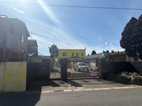 千葉県山武市本須賀