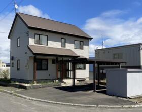 北海道北広島市高台町３丁目