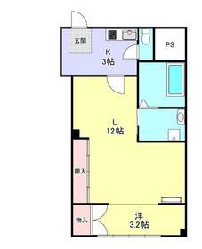 立花台リンデンハイム