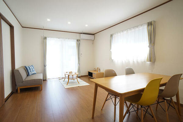 detached 埼玉県桶川市坂田西１丁目

地図を見る