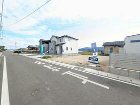 熊本県熊本市南区富合町大町