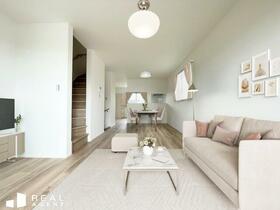 神奈川県横浜市保土ケ谷区釜台町