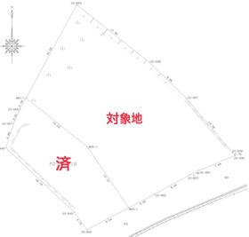 兵庫県丹波市市島町南