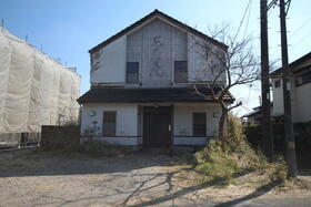 千葉県富津市西大和田