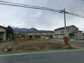 長野県上田市真田町本原