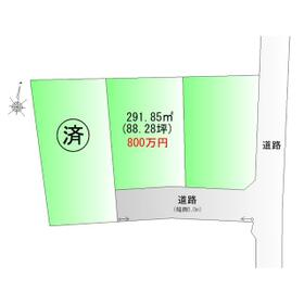 群馬県佐波郡玉村町大字藤川