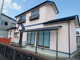 岩手県奥州市水沢字柳町