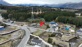 熊本県阿蘇郡南阿蘇村大字河陽