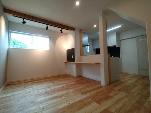 detached 新潟県五泉市寺沢２丁目