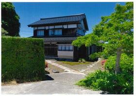 富山県下新川郡入善町小杉