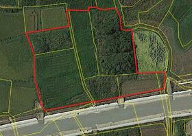 福島県本宮市高木字中島