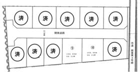 徳島県阿南市羽ノ浦町中庄池ノ上