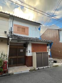 大阪府大阪市西成区天下茶屋１丁目