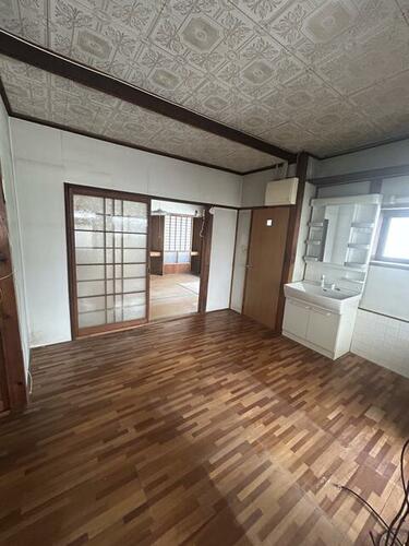 detached 長崎県佐世保市小佐世保町