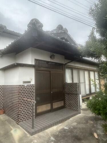 detached 長崎県佐世保市小佐世保町