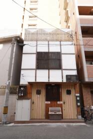 大阪府大阪市西成区花園北１丁目