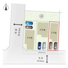 愛知県名古屋市港区小碓3丁目