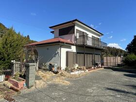 千葉県勝浦市上植野