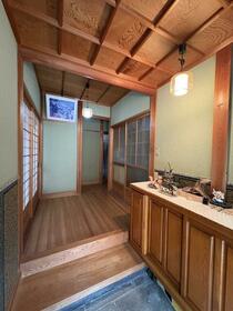 愛知県豊田市中垣内町中道