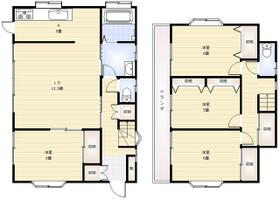 間取り：212057659681